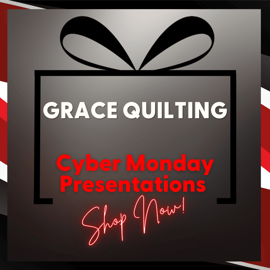 Featured Grace Cyber Monday category for Black Friday Sale