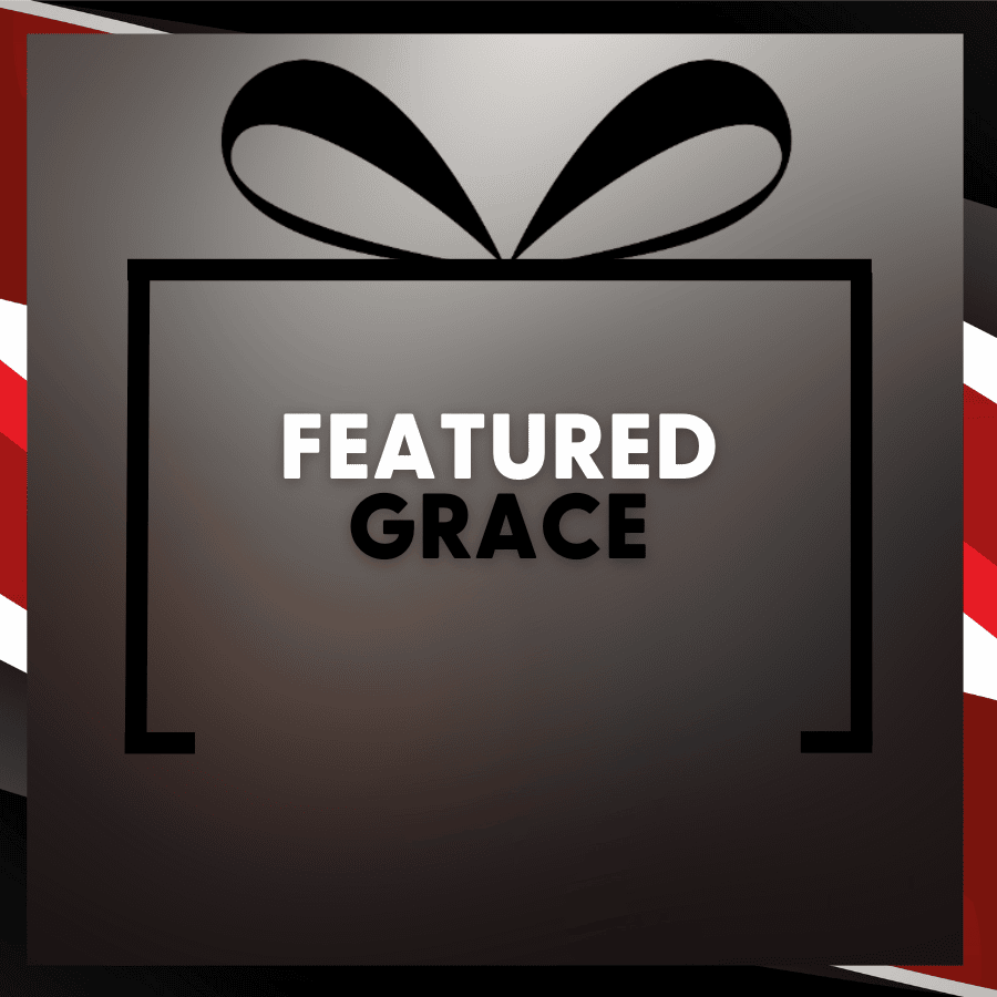 Featured Grace