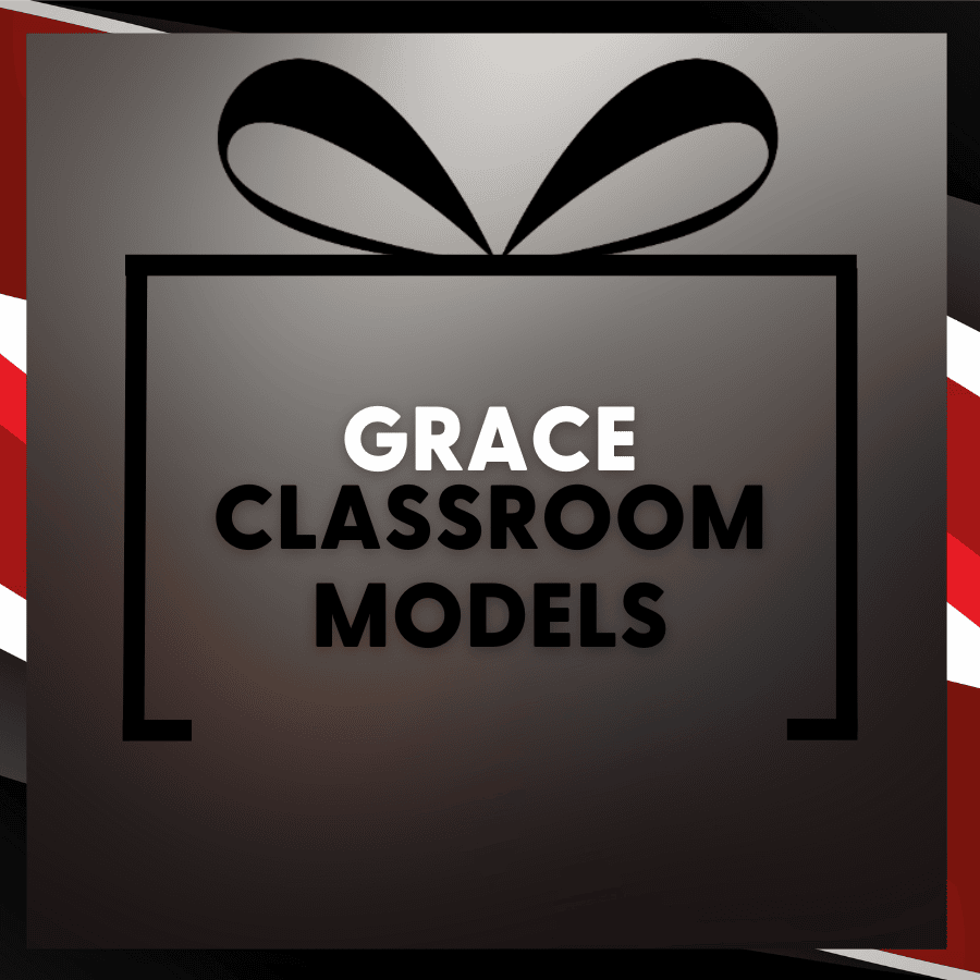 Grace Classroom Models