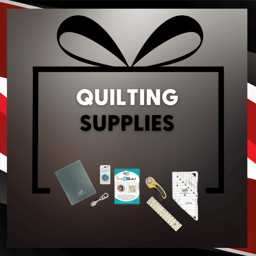 Category for Quilting Supplies