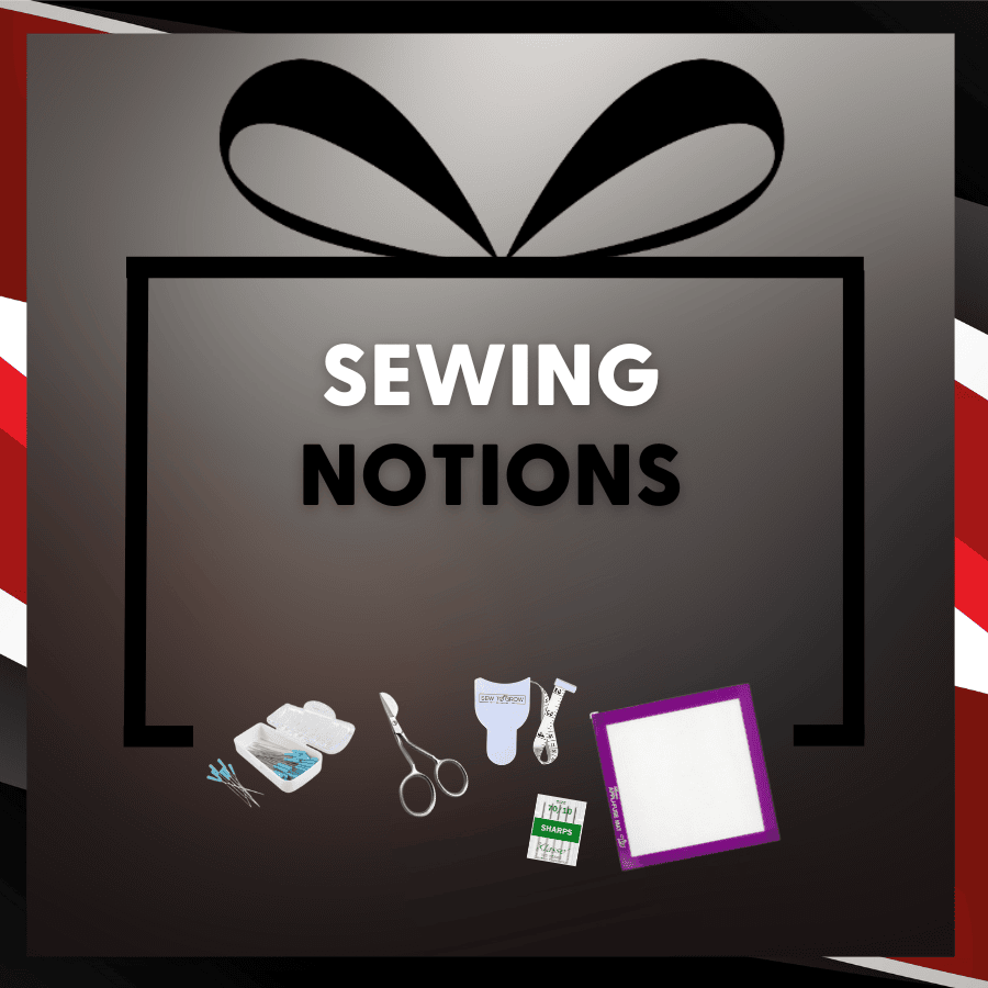 Category for Sewing Notions