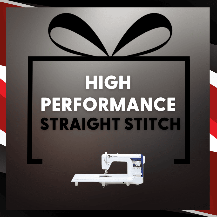 Straight Stitch Machines category for Black Friday Sale