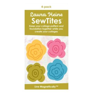 Laura Heine Sew Tites main Product Image