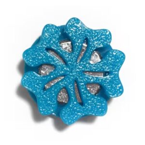 Purple Hobbies Magnetic Thread Cutter Blue main Product Image