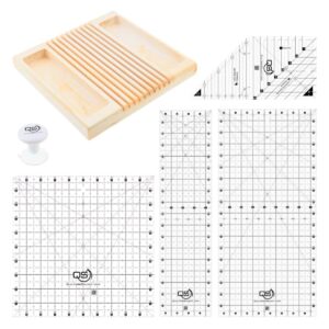 Quilters Select crystal Starter Set main Product Image