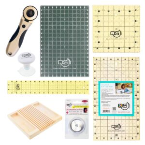 Quilters Select holiday Samplers main Product Image