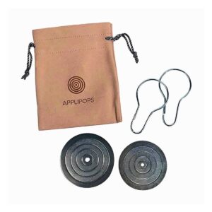 Riley Blake Designs Applipops Pro Pack main Product Image