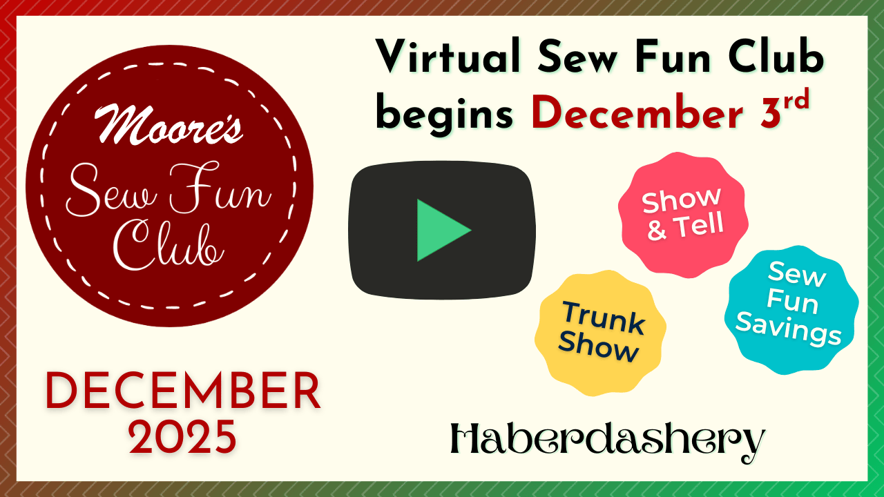 video thumbnail for SFC December 2025 themed Have You Seen This?