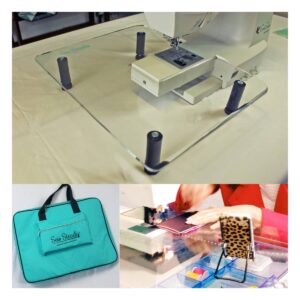 Sew Steady Versa Holiday Table Package main Product Image