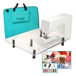 Sew Steady large Holiday Table Package main Product Image