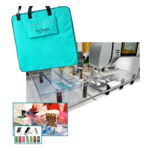 Sew Steady wish Holiday Table Package main Product Image