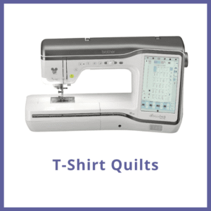 T-Shirt Quilts