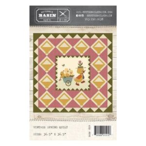 Buttermilk Basin Vintage Spring main Product Image