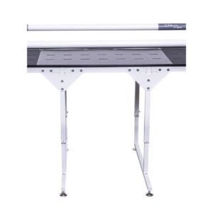 Grace Q-Zone Queen Pro Upgrade close Up Product Image