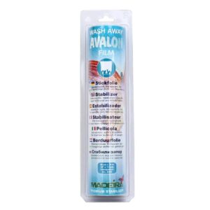 Madeira Avalon Wash Away Stabilizer main Product Image