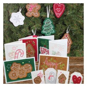 OeSD warm & Cozy Greetings main Product Image