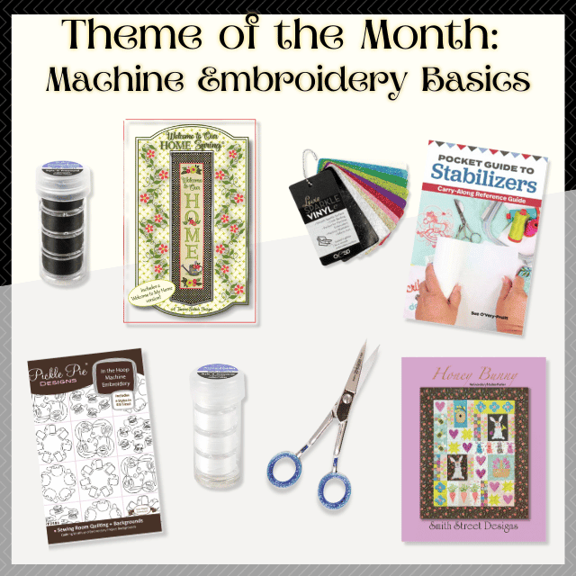 Collage of SFC items for January 2026