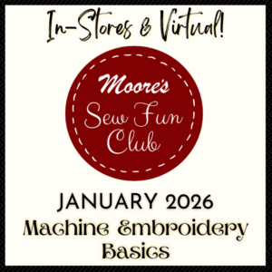 SFC January 2026 sign up card