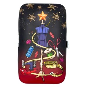 Sew Tasty Christmas Sewing Set Kit main Product Image