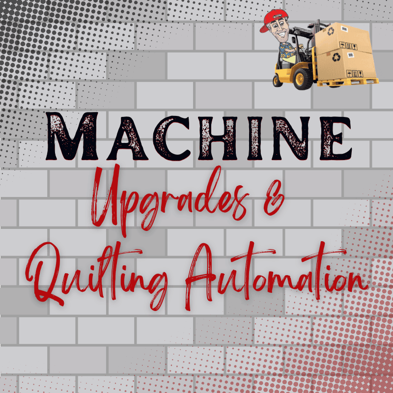 Category for Machine Software