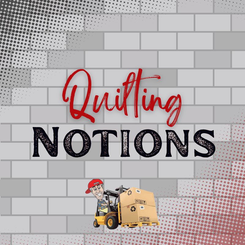 Category for Quilting Supplies