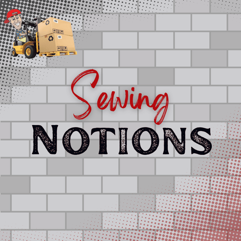 Category for Sewing Notions