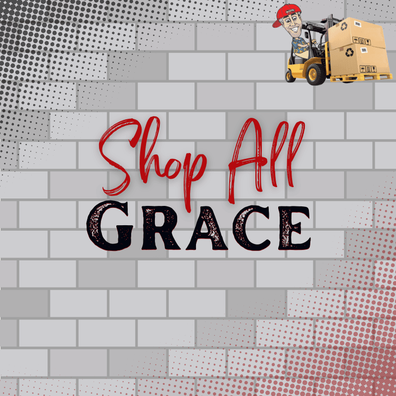 Shop All Grace