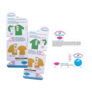 Dime Embroiderer's Helper Bundle main Product Image