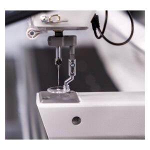 Grace Super Glide Foot main product image