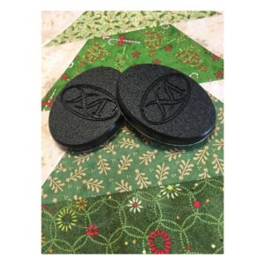 Martelli Palm Quilting Paddle Set main Product Image