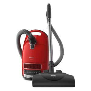 Miele Complete C3 Home Care E main Product Image