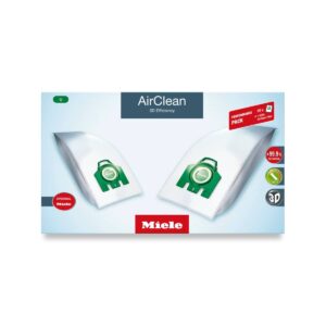 Miele Performance Pack U main Product Image