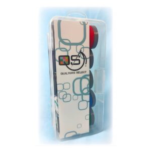 Quilters Select 5-Spool Thread Collections Stitch Your Color Story main Product Image