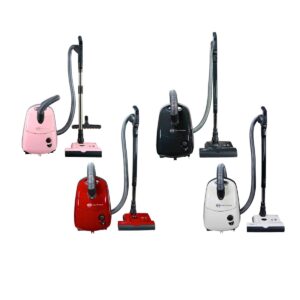 Riccar E3 Premium main Product Image