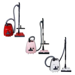 Riccar K3 Premium Vacuum main Product Image