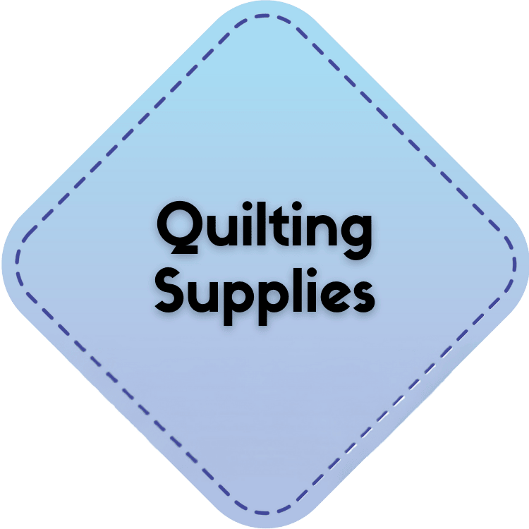 Category for Quilting Supplies