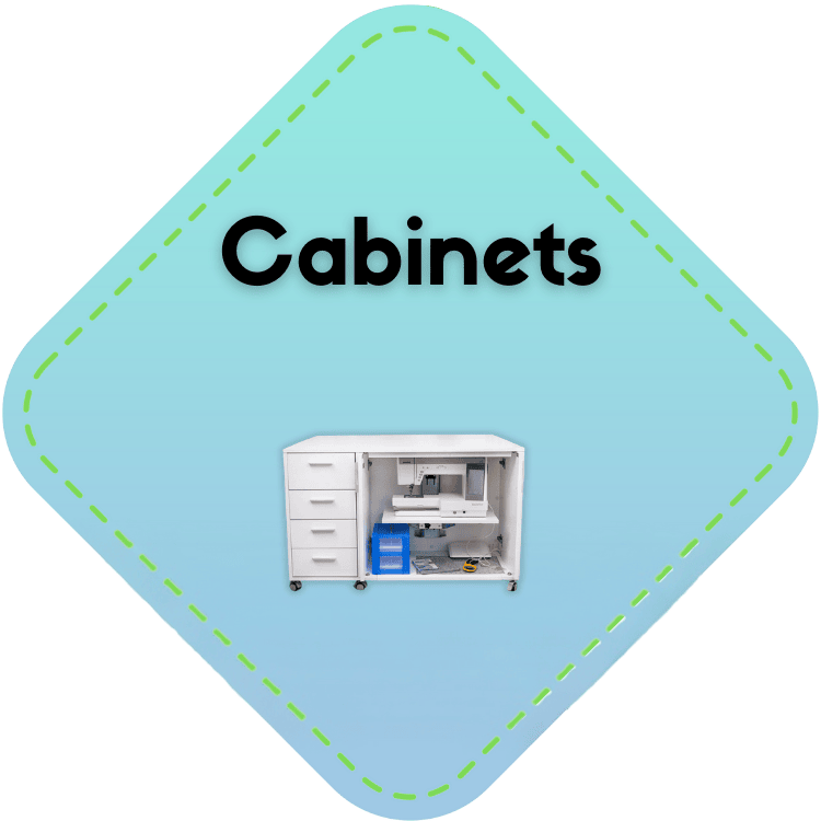 Road to CA Sale Category Card for Cabinets