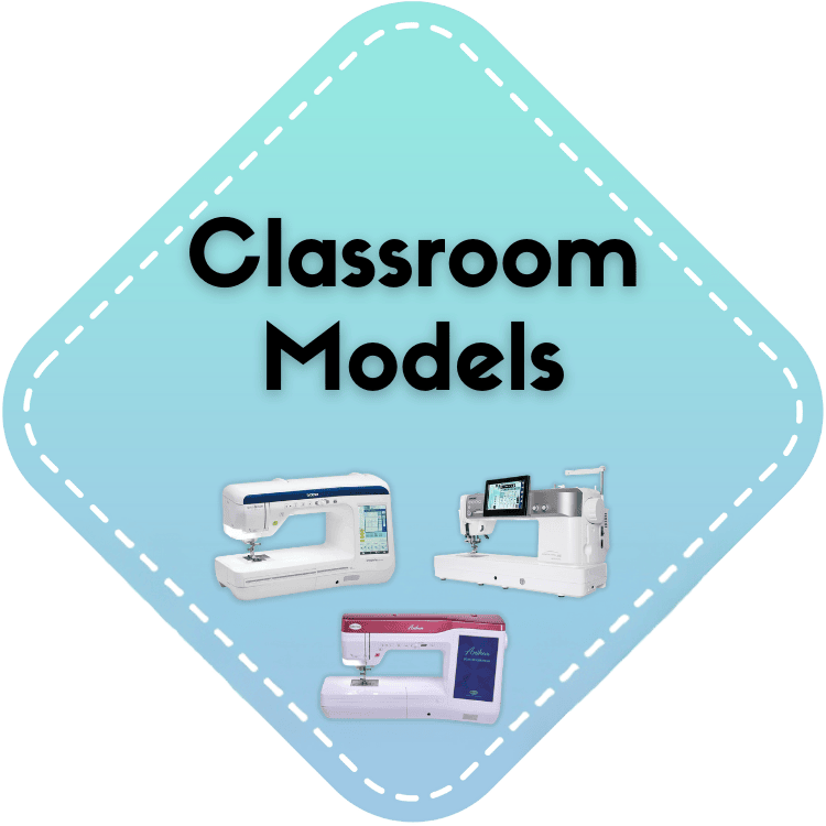 Road to CA Sale Category Card for Classroom Models