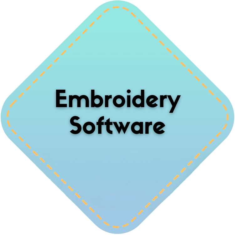Category for Embroidery Software