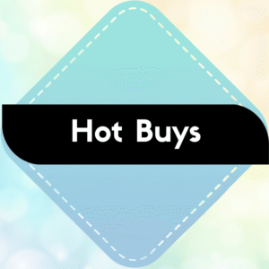Hot Buys