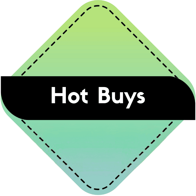 Road to CA Sale Category Card for Hot Buys