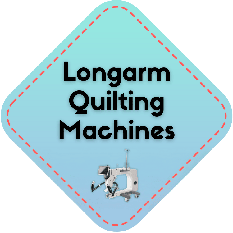 Road to CA Sale Category Card for Longarm Quilting Machines