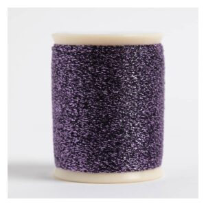 Superior Threads Razzle Dazzle Sparkling Amethyst Purple main Product Image