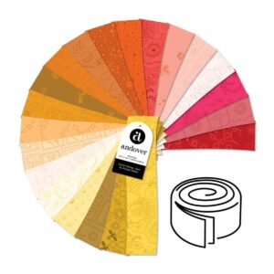 Andover Fabrics 2.5 Inch Strips main Product Image