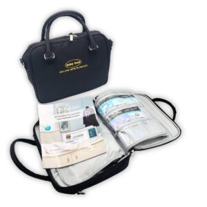 Baby Lock 30-Piece foot kit BLSAFTKIT main product image