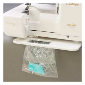 Baby Lock Serger Trim Catcher main Image