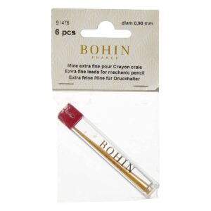Bohin Pencil Refill Yellow main Product Image