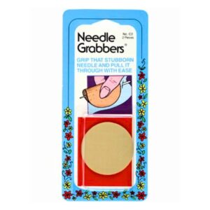 Collins Needle Grabbers main Product Image