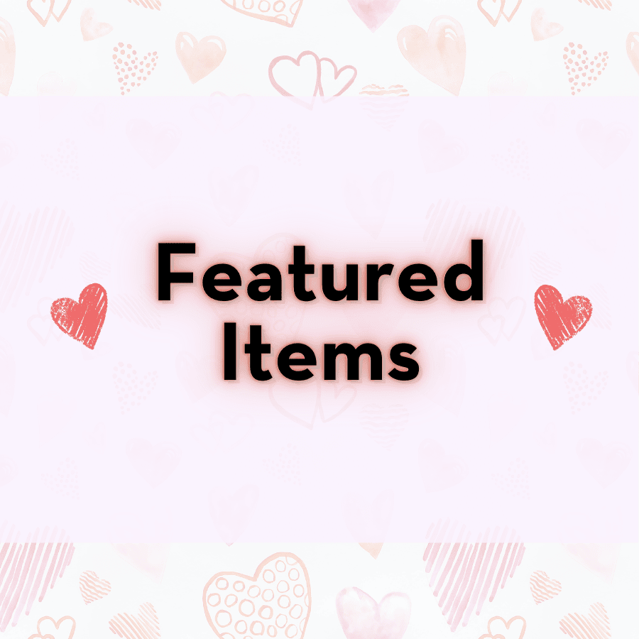 Road to CA Sale Category Card for Featured Items