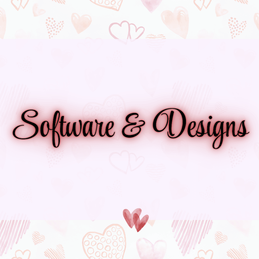 Road to CA Sale Category Card for Software & Designs